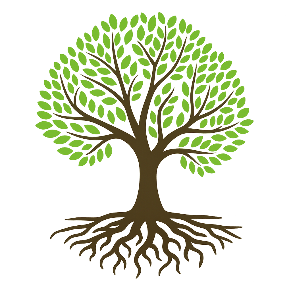 Thryv Roots Icon