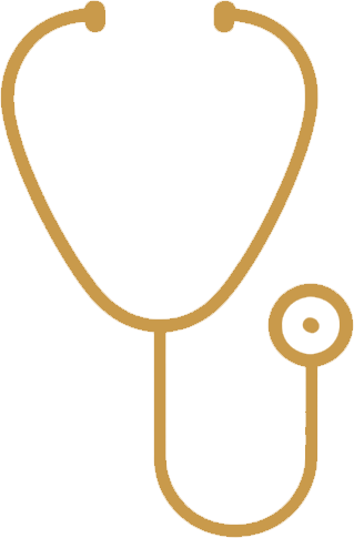 Stethoscope icon