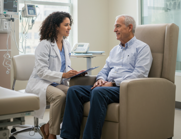 Small business healthcare options