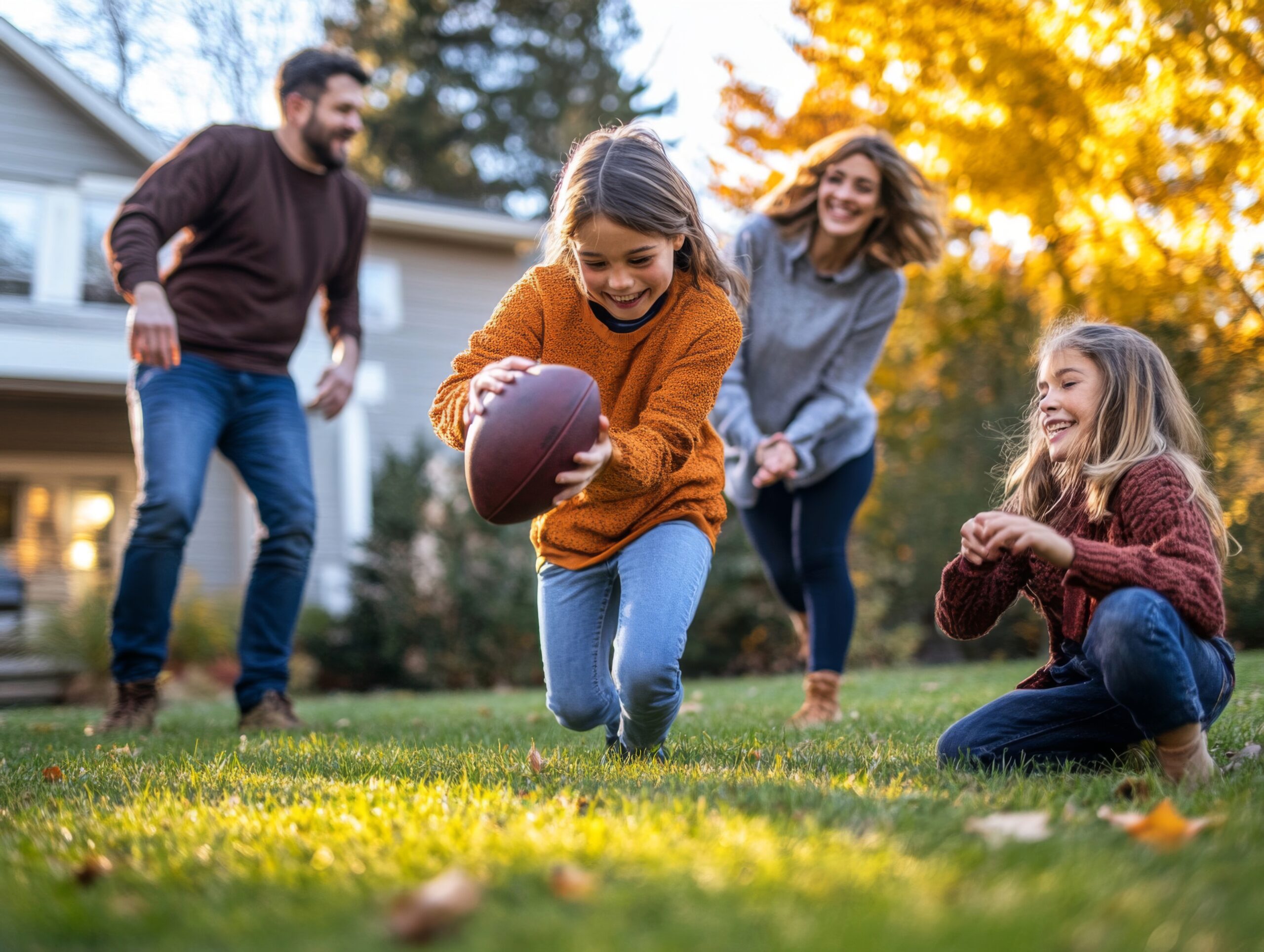 Family care at Thryv Health