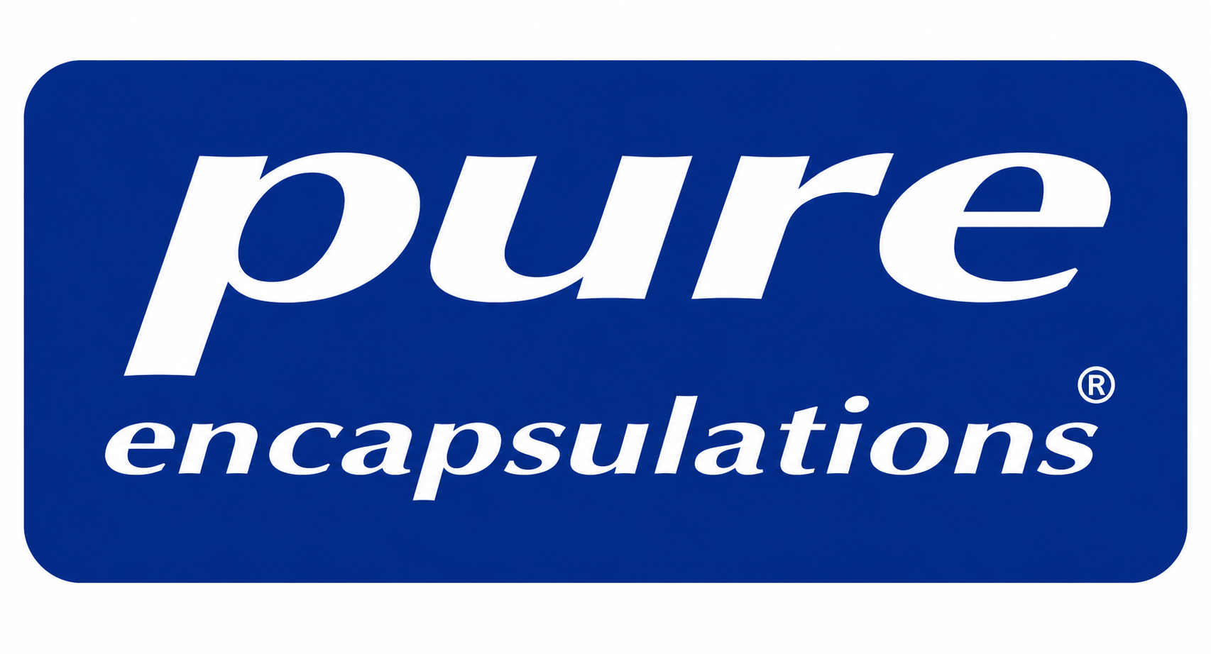 Pure Encapsulations